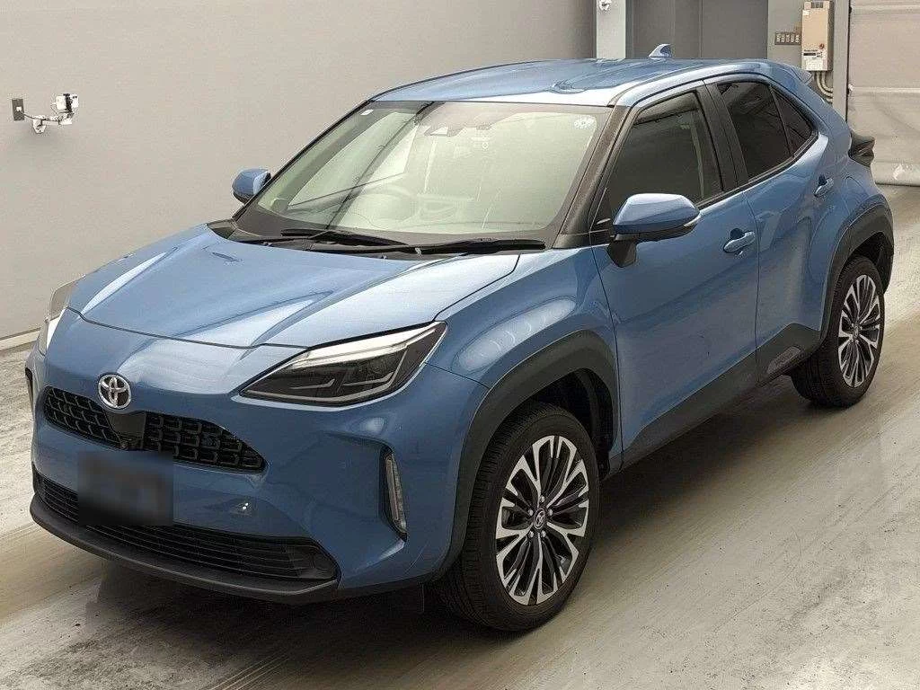 Toyota Yaris Cross MXPB10 2022
